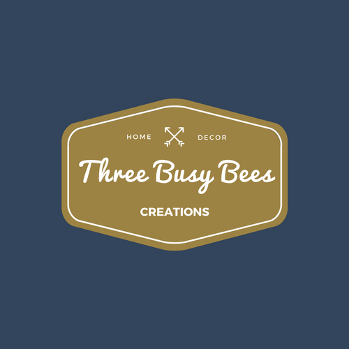 Three Busy Bees Creations