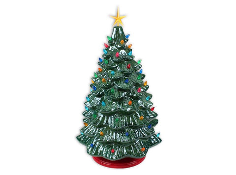 Paint your Own Ceramic Christmas Tree Workshop Sunday July 12, 2026